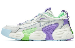 Винтажные мужские баскетбольные кроссовки Fila f12m021213fsp