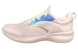 Кроссовки Anta Training Shoes Men Low-top White, белый 112257702-1 | white