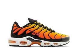 Nike Кроссовки Air Max Plus, цвет Sunset 2024 hf0552 001 | sunset 2024