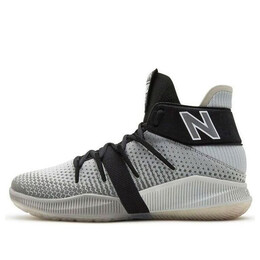 Кроссовки omn1s New Balance, черный bbomnxkg | black/gray