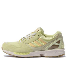 Кроссовки zx 8000 Adidas, желтый h02119 | yellow