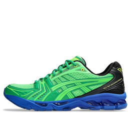 Кроссовки x field trip gel-kayano 14 'recordings fern green' Asics, зеленый 1203a620-300 | fern green/fern green