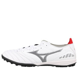 Кроссовки morelia neo 3 pro as 'white black' Mizuno, белый p1gd228409 | whiteblack