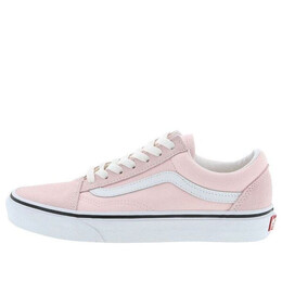 Кроссовки old skool 'blushing' Vans, розовый vn0a4bv5tc3 | pink