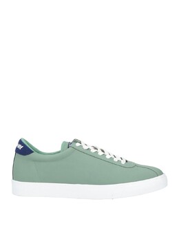 Кеды Superga, зеленый 17778036so | sage green