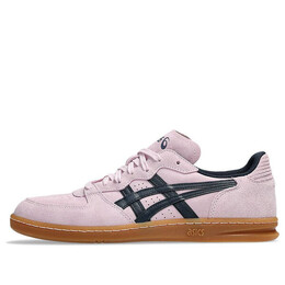 Кроссовки x hay skyhand og 'pink' Asics, розовый 1203a563-700 | pink/green/gum