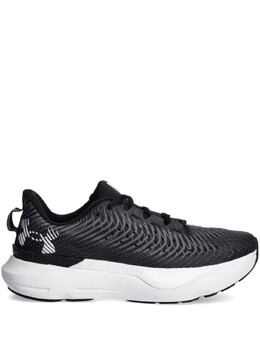 Under Armour кроссовки Infinite Pro, черный 3027190 | черный