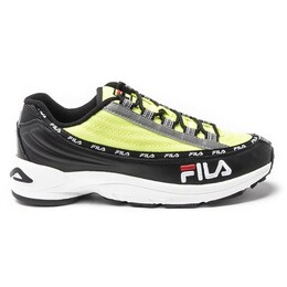 Кроссовки Dstr97 мульти 9 Fila, мультиколор 2085888 | mehrfarben