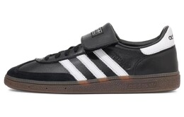 Мужские кроссовки для скейтбординга Adidas Spzl для гандбола, Черно-белый ih2290 | black/white