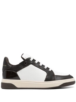 Giuseppe Zanotti кроссовки GZ94, белый rm40010006 | белый