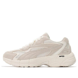 Кроссовки teveris nitro 'whisper white' Puma, белый 388774-06 | creamwhite