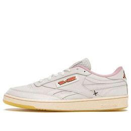 Кроссовки x tom & jerry club c 'tom' Reebok, серый fw4681 | grey