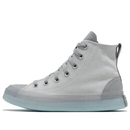 Кроссовки chuck taylor all star cx high 'grey blue' Converse, серый a02308c | gray/blue