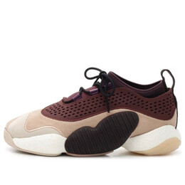 Кроссовки a ma maniere x crazy byw low 'ash pea' Adidas, мультиколор bb9486 | ashpea/deepur/ngtred