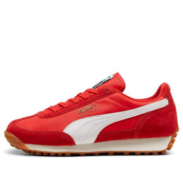 Кроссовки easy rider vintage 'red white' Puma, красный 399028-01 | red/white