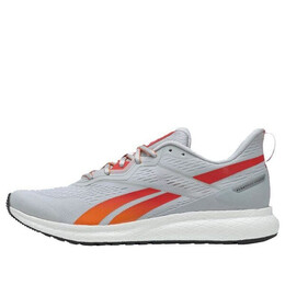 Кроссовки forever floatride energy 2.0 'grey orange' Reebok, серый fu8271 | grey/orange