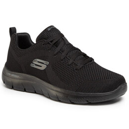 Кроссовки Skechers Brisbane, черный 0000206867803 | black