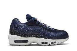Кроссовки Nike Air Max 95 'Day and Night', синий ck1412 400 | blue