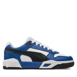 Кроссовки Puma Rbd Tech Classic 396553-03 Cobalt Glaze/Puma White/Puma Black, синий 263973 | azul