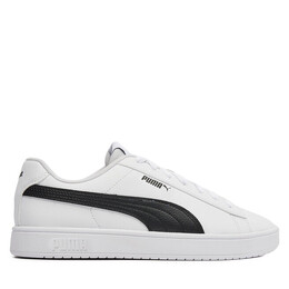 Кроссовки Puma Rickie Classic 394251-16 Puma White/Puma Black, белый 263902 | blanco