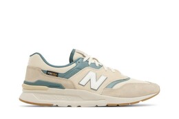 Кроссовки New Balance 997H, кремовый cm997hgs | cream