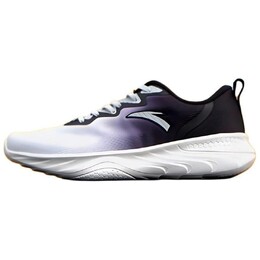 Кроссовки Anta Training Shoes Men Low-top White/purple, фиолетовый 112347793s-2 | white/purple