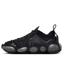 Кроссовки ispa link axis Nike, черный fz3507-002 | black/black/anthracite