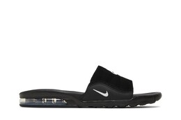 Кроссовки Nike Air Max Camden Slide, черный bq4626 003 | black