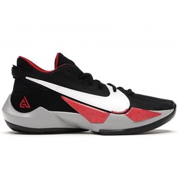 Черные мужские кроссовки Zoom Freak 2 ep Nike, черный 3689174 | schwarz