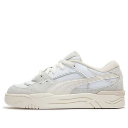 Кроссовки -180 sneakers 'white' Puma, белый 389267-16 | white/beige