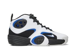 Кроссовки Nike Air Flight One NRG 'Orlando Magic', белый 520502 110 | white