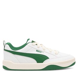 Кроссовки Puma PARK LIFESTYLE 39508402 Blanco, белый 267622 | blanco