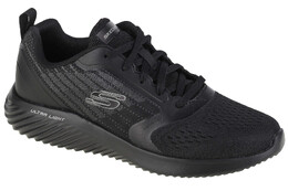 Низкие кроссовки Skechers Skechers Bounder Verkona, черный 3931191 | schwarz