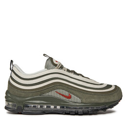 Кроссовки Nike Air Max 97 SeFB9619 001 Phantom/Rugged Orange, зеленый 267395 | verde