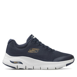 Кроссовки Skechers Arch Fit 232040/NVY Navy, темно-синий 266715 | azul marino