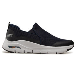Кроссовки Skechers Banlin 232043/NVY Navy, темно-синий 266840 | azul marino
