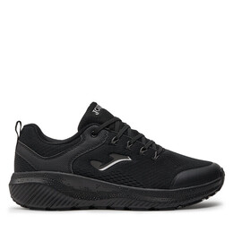 Кроссовки Joma Osiris Men 2401 COSIRS2401 Black, черный 267795 | negro