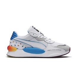 Мужские кроссовки X tetris rs 9 8 e Puma, белый 3691588 | weiß