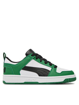 Кроссовки Puma, зеленый 0000303346829 | grün
