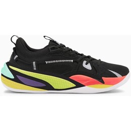 Мужские черные кроссовки J Cole x rs dreamer Puma, черный 4627807 | schwarz