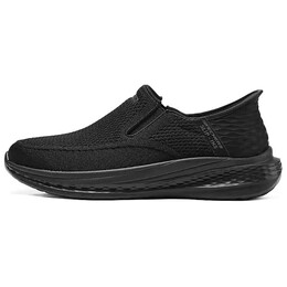 Кроссовки Skechers Street Lifestyle Shoes Men, черный 210887-bbk | black