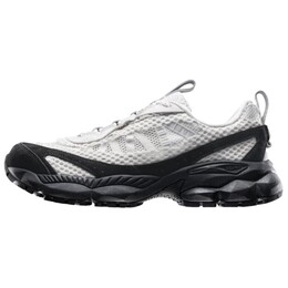 Кроссовки Anta Lifestyle Shoes Men Low-top Ivory/Black, слоновая кость/черный 112428806a-3 | ivory/black