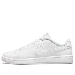 Кроссовки court royale 2 next nature Nike, белый dh3160-100 | white
