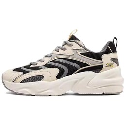 Кроссовки Skechers DLITES Chunky Sneakers Men Low-top White/Black, белый/черный 118326-ntbk | white/black