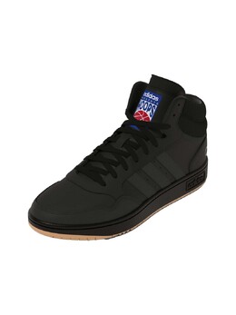 Кроссовки Adidas High-Top Sneakers, черный 13252465 | black
