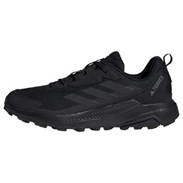 Кроссовки Adidas TERREX Flats Anylander, черный 18569571 | black
