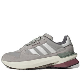 Кроссовки originals treziod pt 'clear granite' Adidas, мультиколор hp3066 | clear granite/crystal white