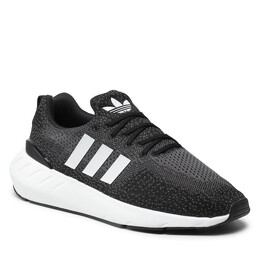 Кроссовки Adidas SwiftRun, серый 0000209022124 | grey