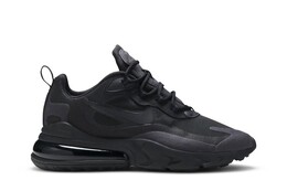 Кроссовки Nike Air Max 270 React, черный ao4971 003 | black