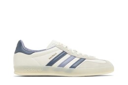 Кроссовки Adidas Gazelle Indoor, белый ig1643 | white